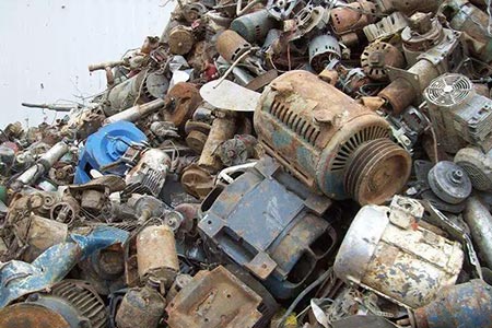 【废旧设备】文景废弃酒店设备 工厂设备回收多少钱